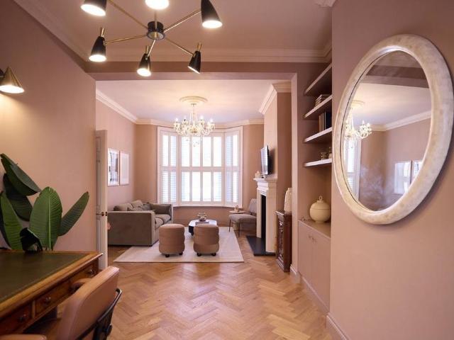 3 bedroom terraced house to rent