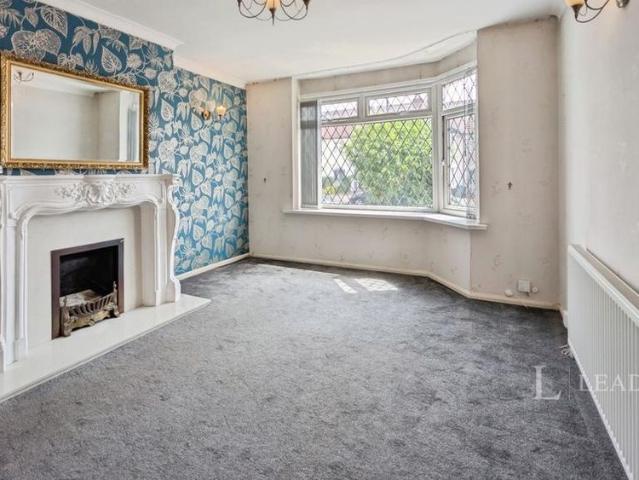 3 bedroom terraced house to rent