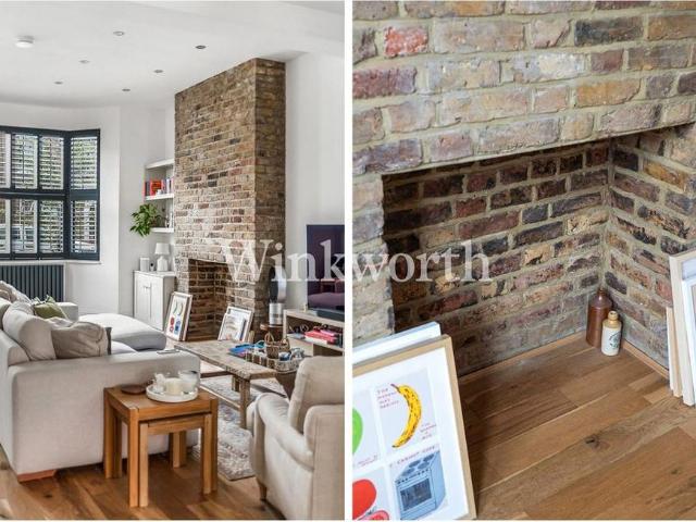 3 bedroom terraced house to rent