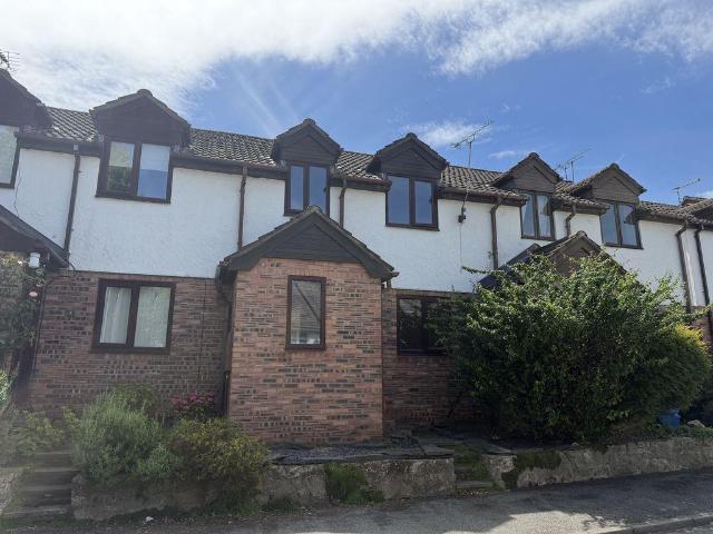 3 bedroom terraced house to rent