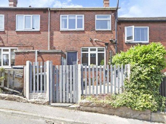 3 bedroom terraced house to rent