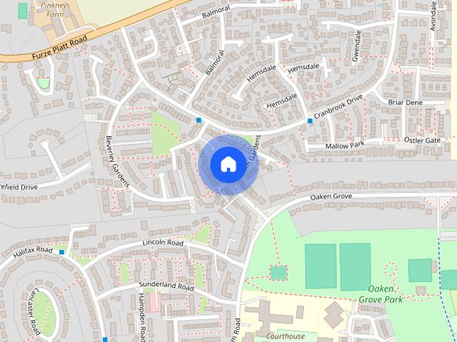3 bedroom terraced house to rent