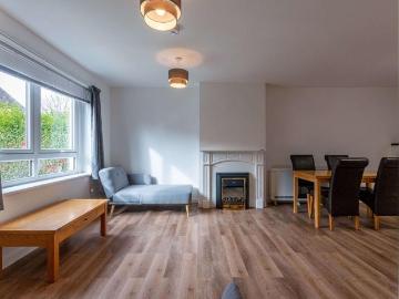 Edinburgh, Shetland - Equipped kitchen