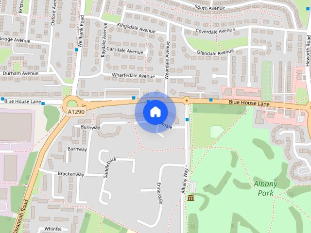 3 bedroom terraced house to rent