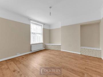 Framlingham Crescent SE9 London, SE12, Beacon Rod, London, Greater London