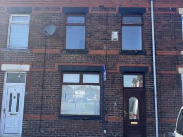 Pemberton Wigan, WN3, Wigan, Greater Manchester, North West England