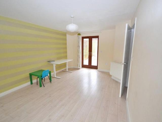 3 bedroom terraced house to rent