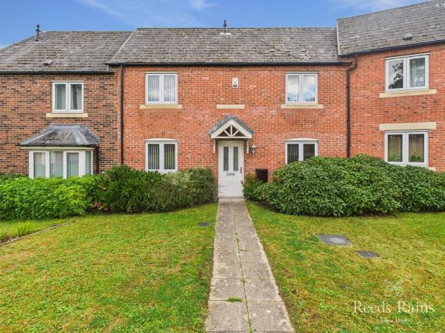 3 bedroom terraced house to rent