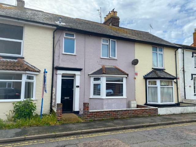 3 bedroom terraced house to rent