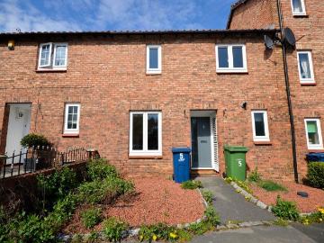 North East, North England - Garden, Equipped kitchen