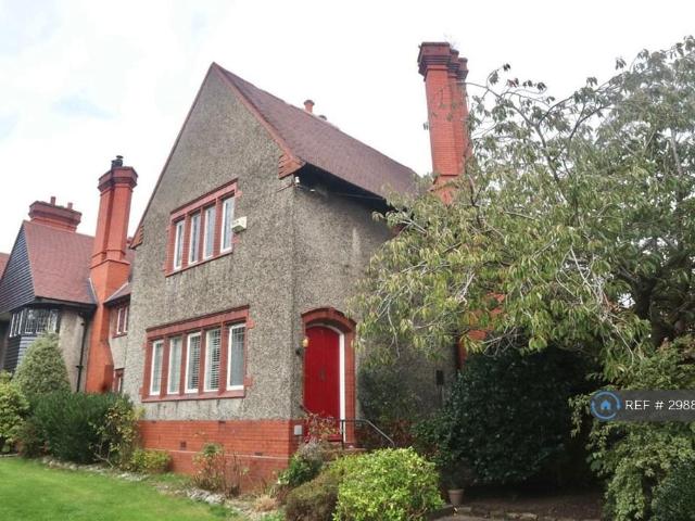 3 bedroom terraced house to rent