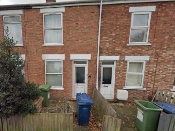 Fenland, East of England - Garden, Equipped kitchen