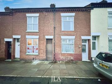 Leicester, Leicestershire county, Midlands