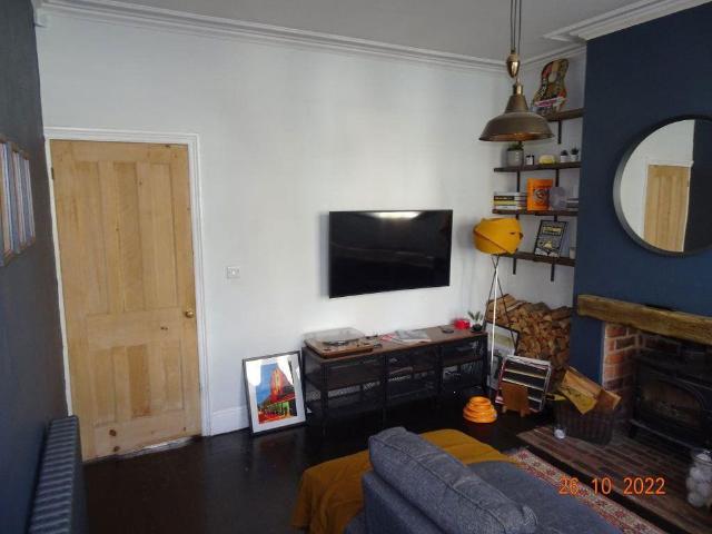 3 bedroom terraced house to rent