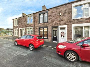 3 bedroom terraced house to rent