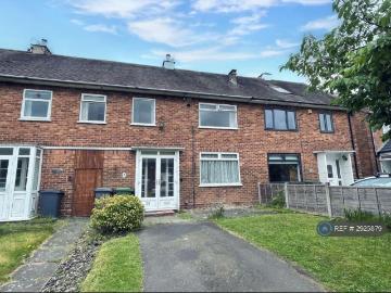 3 bedroom terraced house to rent