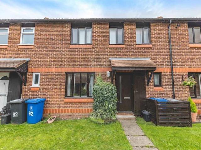 3 bedroom terraced house to rent