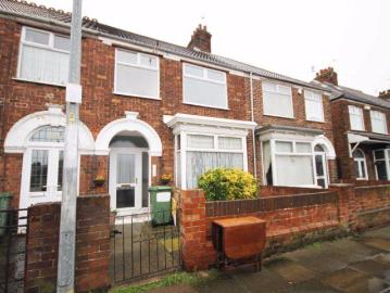3 bedroom terraced house to rent