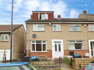 Bedminster Bristol, BS3, Bristol, Southdowns