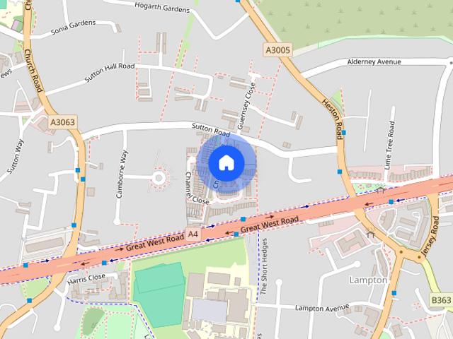 3 bedroom terraced house to rent