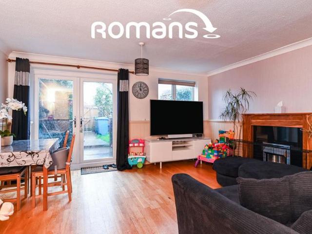 3 bedroom terraced house to rent