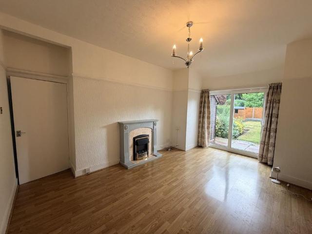 3 bedroom terraced house to rent