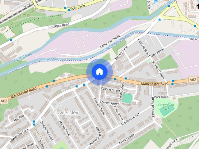 3 bedroom terraced house to rent
