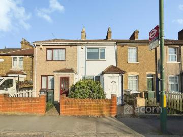 Dartford, Kent county, South East England