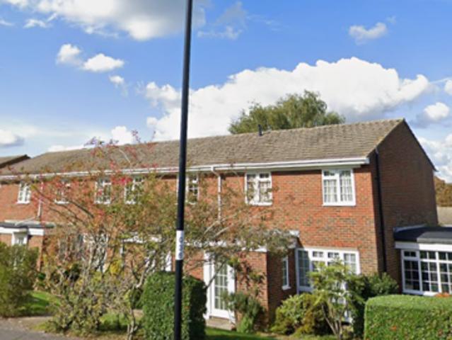 3 bedroom terraced house to rent