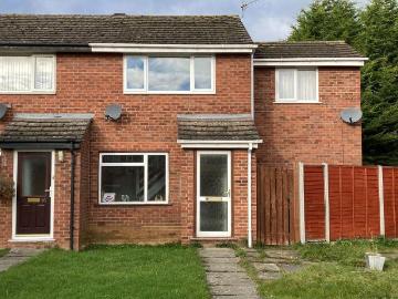 3 bedroom terraced house to rent