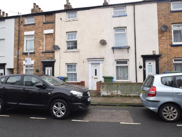 3 bedroom terraced house to rent