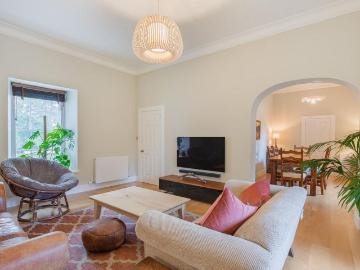 Elrick Westhill, AB32, Belhelvie Lodge