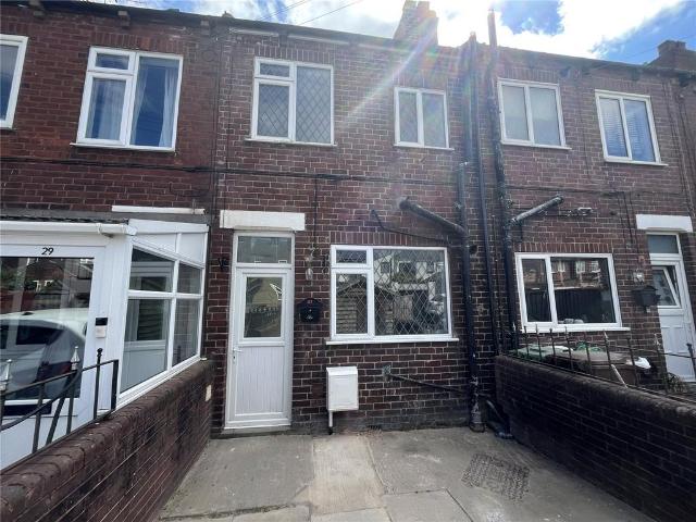 3 bedroom terraced house to rent