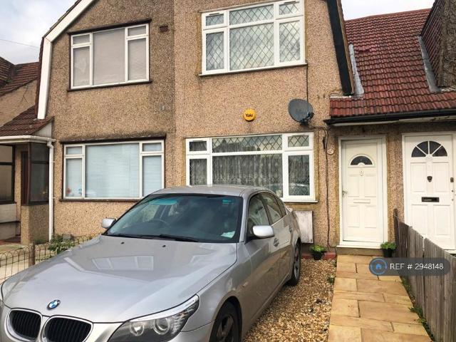 3 bedroom terraced house to rent
