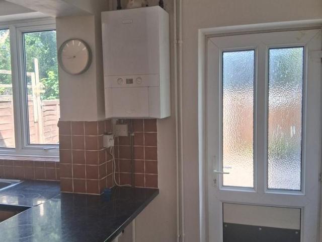 3 bedroom terraced house to rent