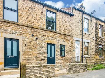 3 bedroom terraced house to rent