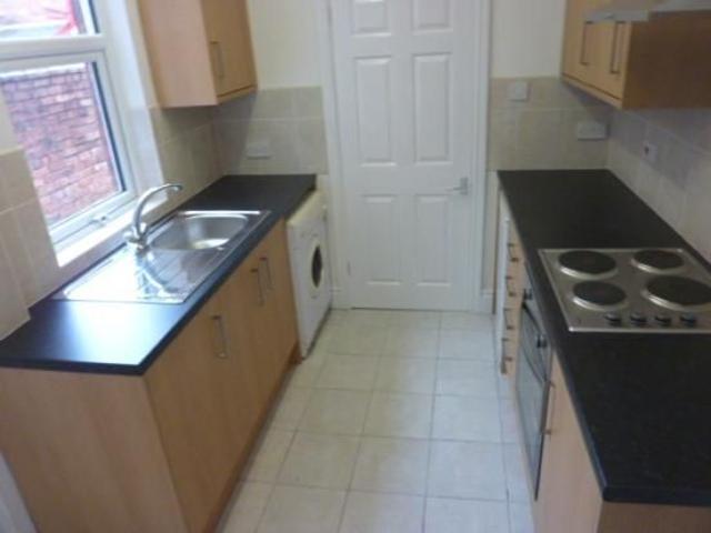 3 bedroom terraced house to rent