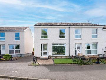 3 bedroom terraced house to rent