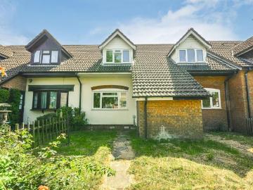 3 bedroom terraced house to rent