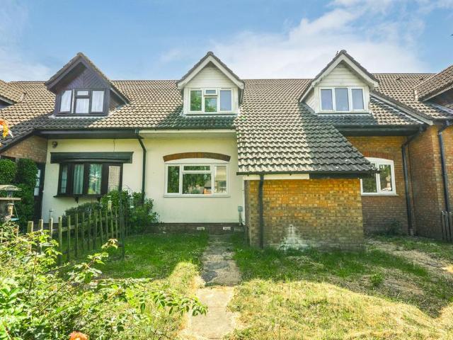 3 bedroom terraced house to rent
