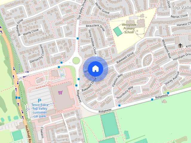 3 bedroom Terraced house to rent
