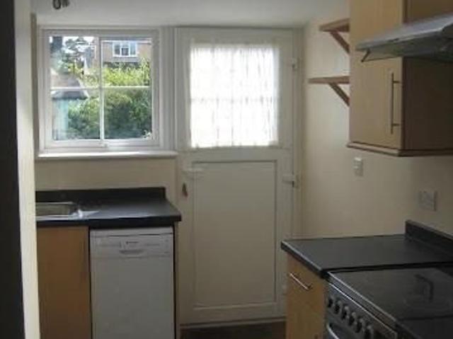 3 bedroom terraced house to rent