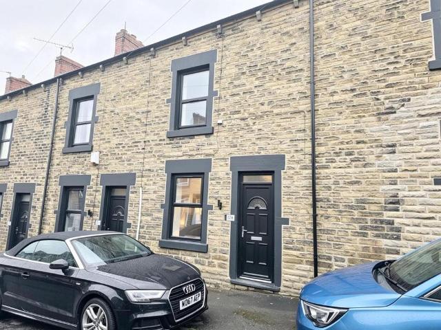 3 bedroom terraced house to rent