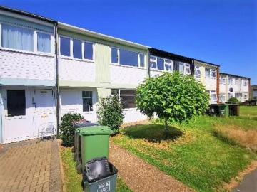 3 bedroom terraced house to rent