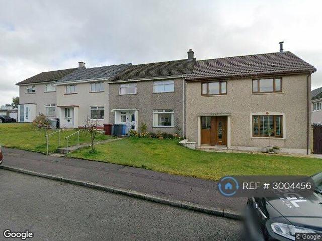 3 bedroom terraced house to rent