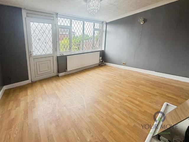 3 bedroom terraced house to rent