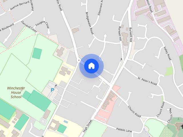 3 bedroom terraced house to rent