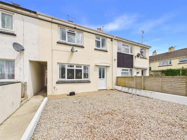 3 bedroom terraced house to rent