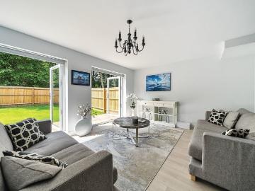 Hodson Swindon, SN4, Marlborough, Wiltshire county, Southdowns