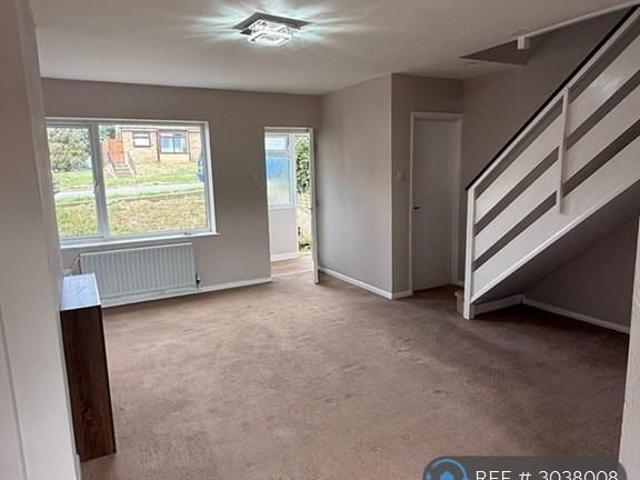 3 bedroom terraced house to rent
